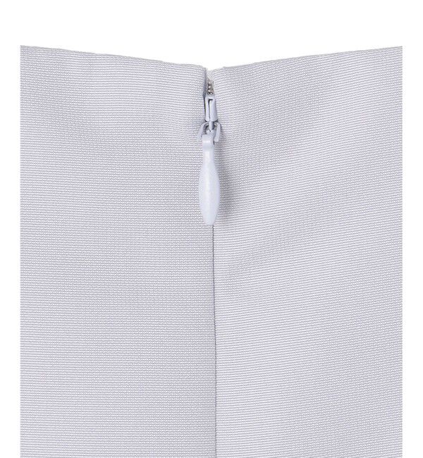 23区「【APPLAUDIR】グログランロイヤル ドレス」|ドレス|