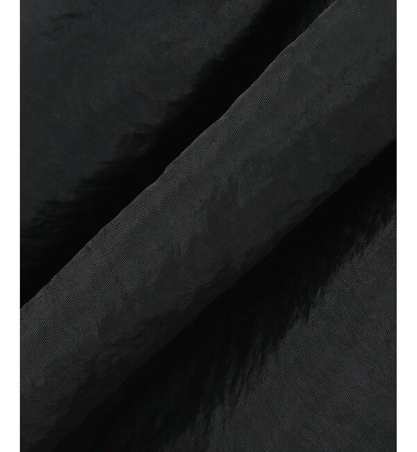 23区「【APPLAUDIR】クリアジョーゼットコンビ ドレス」|ドレス|