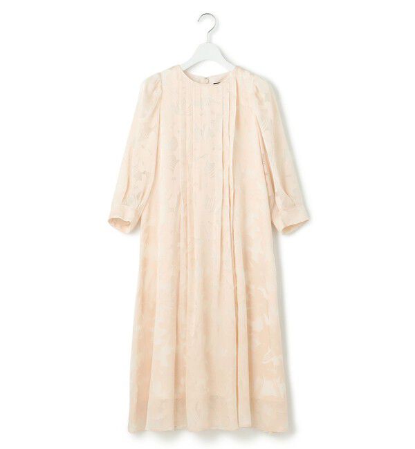 23区「【APPLAUDIR】フローラルオパール ドレス」|ドレス|