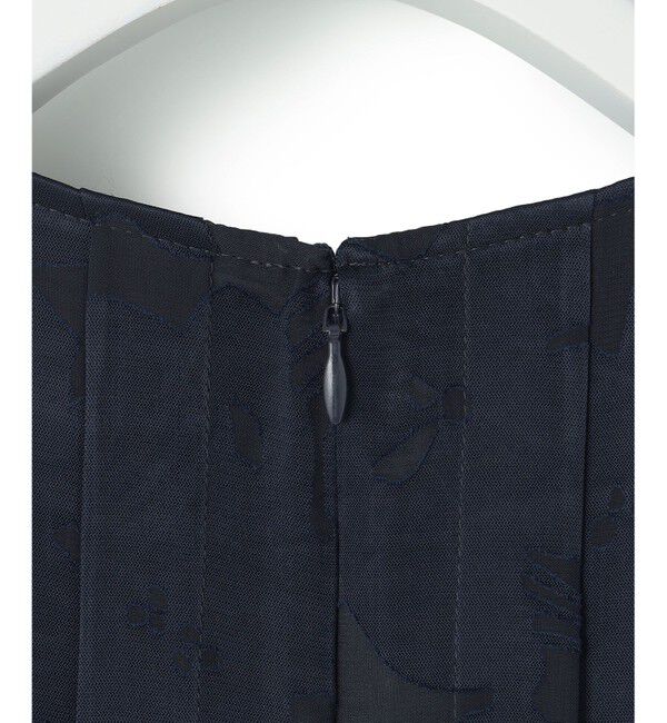 23区「【APPLAUDIR】フローラルオパール ドレス」|ドレス|