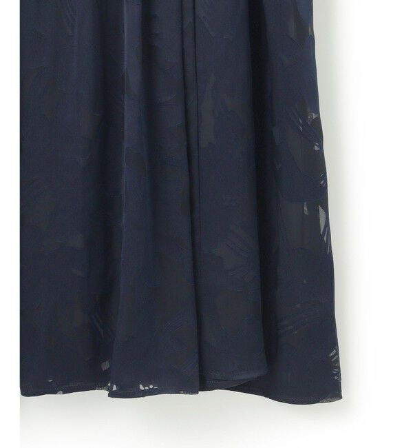 23区「【APPLAUDIR】フローラルオパール ドレス」|ドレス|