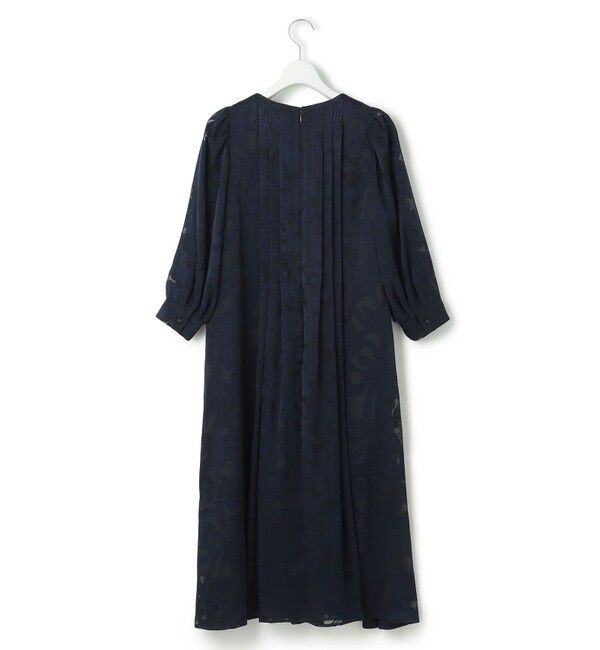 23区「【APPLAUDIR】フローラルオパール ドレス」|ドレス|