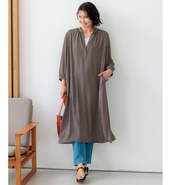 23区「シュリンクフェイクレザーミニショルダー」|ショルダー・メッセンジャー|