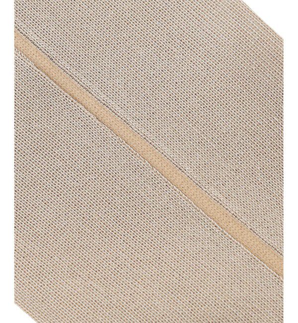 23区「シアー クルーソックス」|ソックス|