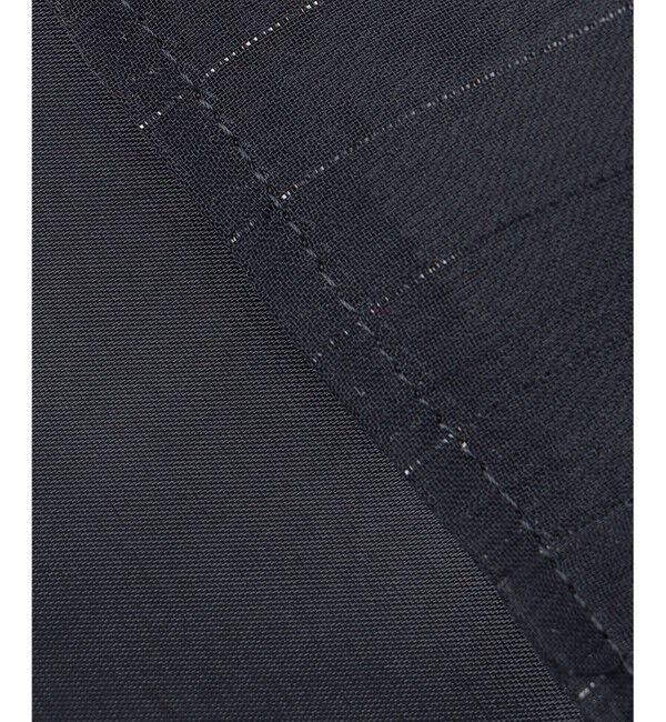 23区「【APPLAUDIR】クレープシフォン ドレス」|ドレス|