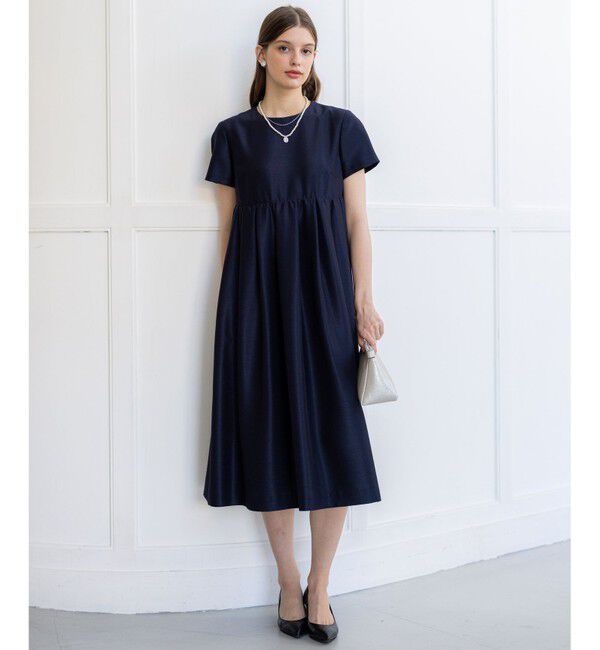 23区「【APPLAUDIR】トリアセシャンタン ドレス」|ドレス|