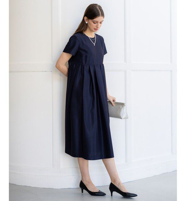 23区「【APPLAUDIR】トリアセシャンタン ドレス」|ドレス|