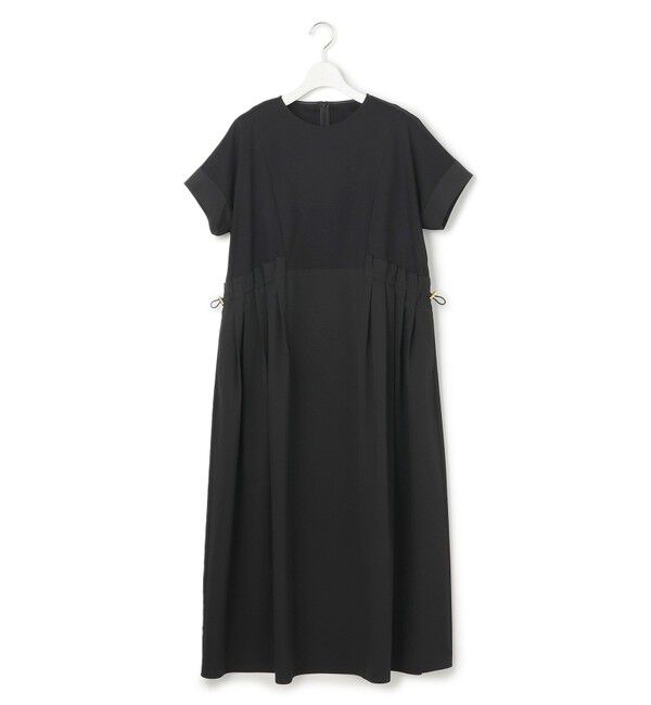 23区「【撥水加工/汗シミ防止/洗える】コンビデザイン マルチワンピース」|ワンピース|