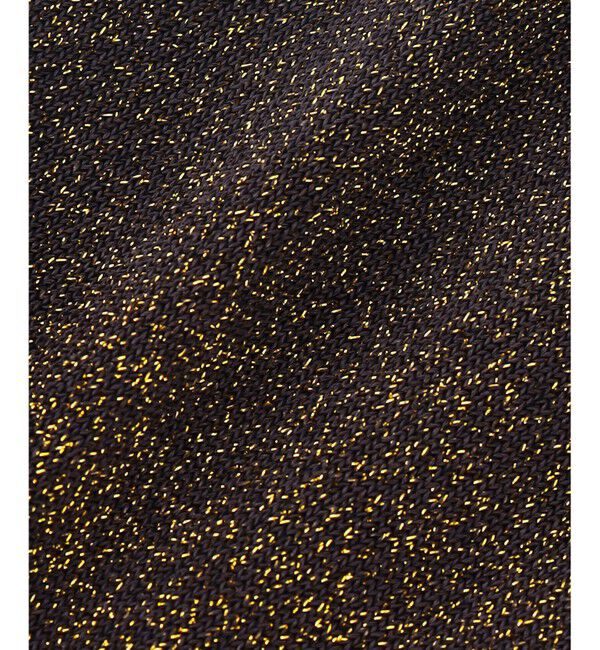 23区「ラメ クルー ソックス」|ソックス|