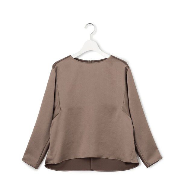 23区「【APPLAUDIR】ヴィンテージサテン セットアップ」|スーツ|