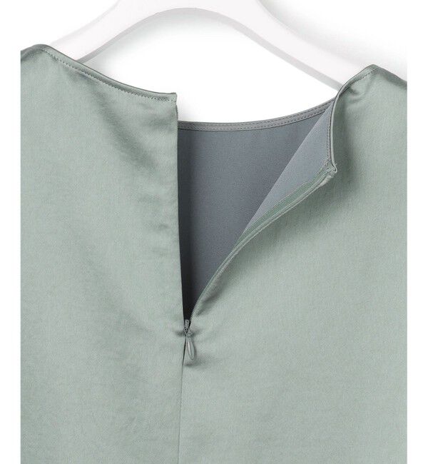 23区「【APPLAUDIR】ヴィンテージサテン セットアップ」|スーツ|