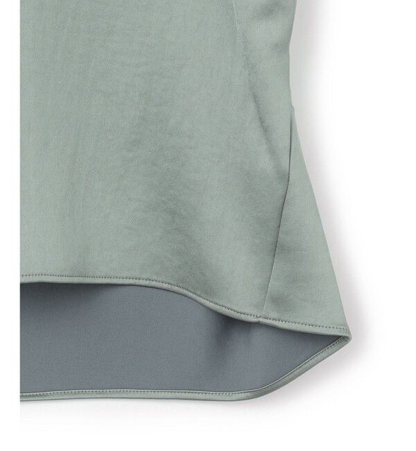 23区「【APPLAUDIR】ヴィンテージサテン セットアップ」|スーツ|