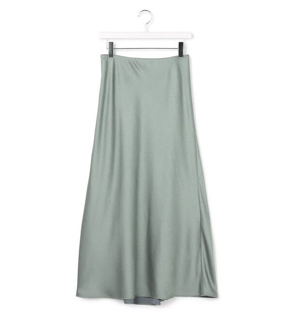 23区「【APPLAUDIR】ヴィンテージサテン セットアップ」|スーツ|