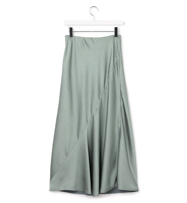 23区「【APPLAUDIR】ヴィンテージサテン セットアップ」|スーツ|