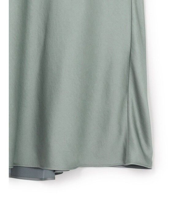 23区「【APPLAUDIR】ヴィンテージサテン セットアップ」|スーツ|