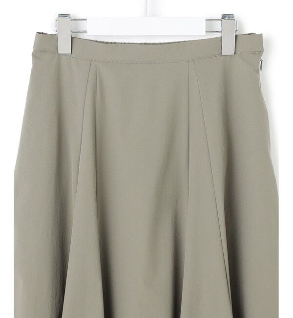 23区「【洗える】ストレッチタイプライター フレア スカート」|スカート|