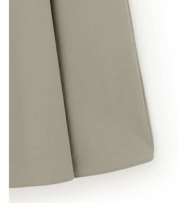 23区「【洗える】ストレッチタイプライター フレア スカート」|スカート|