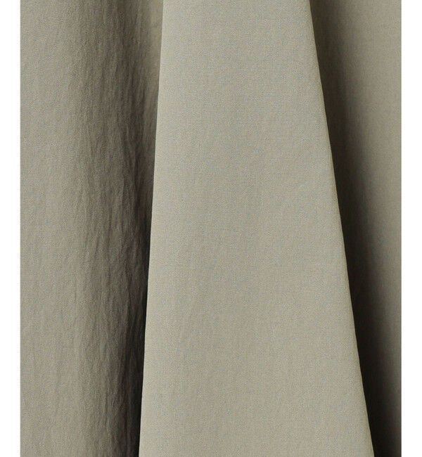 23区「【洗える】ストレッチタイプライター フレア スカート」|スカート|