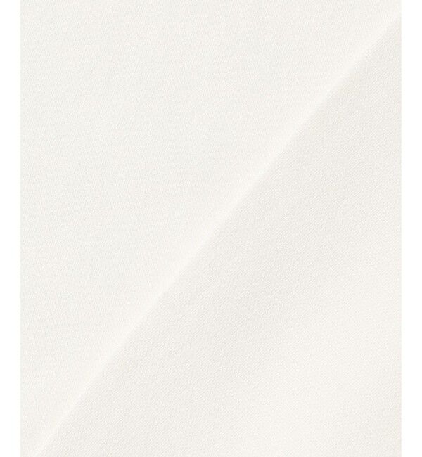 23区「アイアスマットストレッチ ノーカラージャケット」|その他|