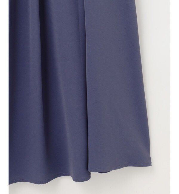 any SiS「【洗える】ビスチェディテール ドレス」|ドレス|