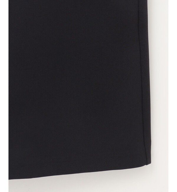 any SiS「フリルスリーブペンシル ドレス」|ドレス|