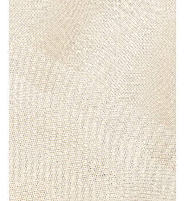 any SiS「【Lily Calin】チュールフリルトップス&times;ドレスセット」|ドレス|