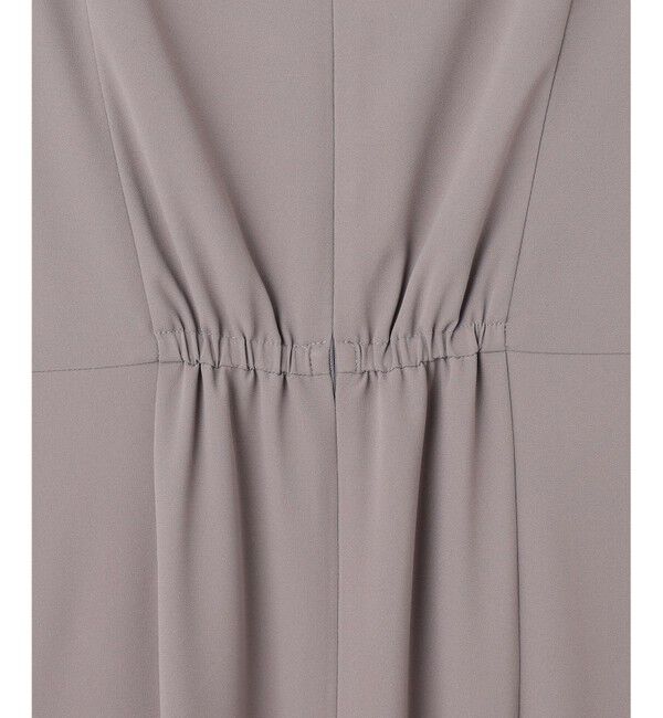 any SiS「【LilyCalin】ラインフラワーボレロ &times; ドレス」|ドレス|