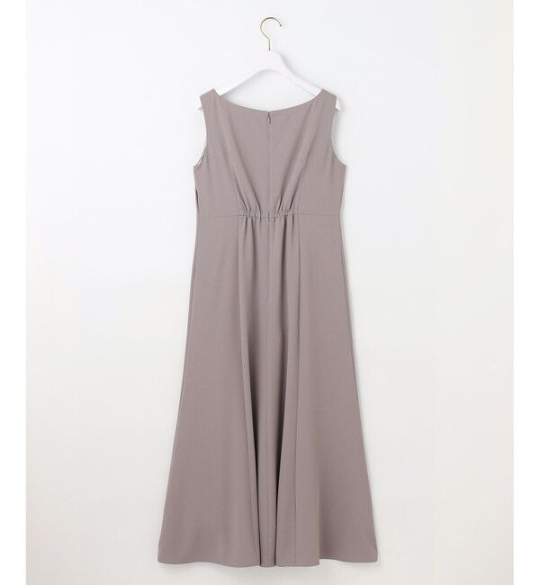 any SiS「【LilyCalin】ラインフラワーボレロ &times; ドレス」|ドレス|