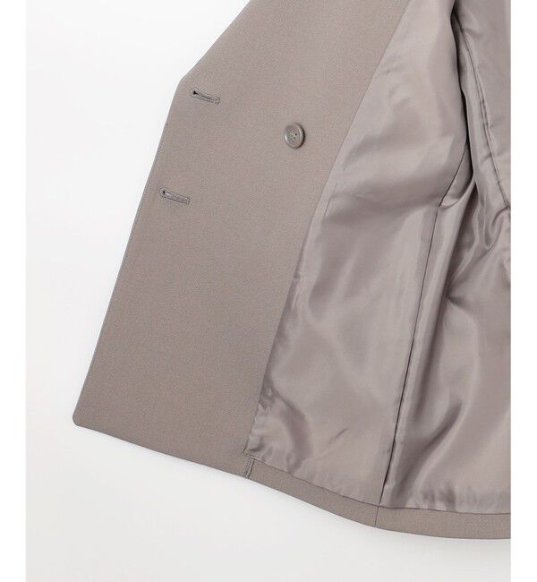 ANY SIS「ビューティサーモ2WAYストレッチ テーラードジャケット」|テーラードジャケット|