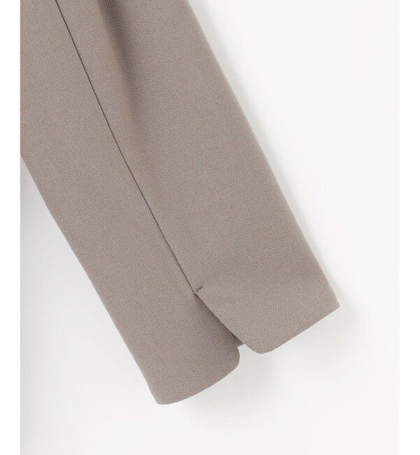 ANY SIS「ビューティサーモ2WAYストレッチ テーラードジャケット」|テーラードジャケット|