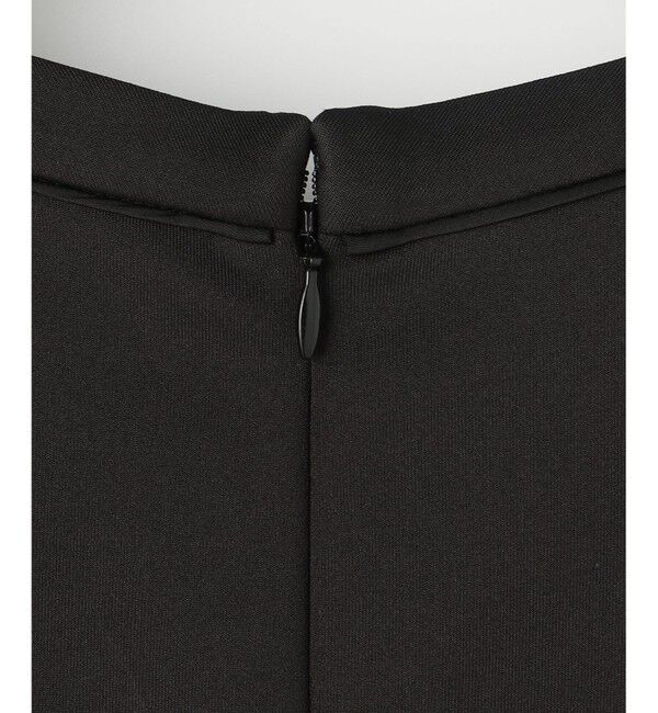 ANY SIS「【洗える】ベルスリーブナロー ドレス」|ドレス|