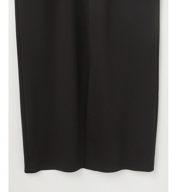 ANY SIS「【洗える】ベルスリーブナロー ドレス」|ドレス|