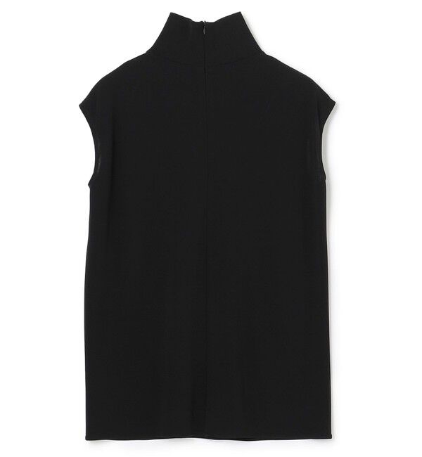 BEIGE,「MELLE / ハイネックトップス」|Tシャツ・カットソー|