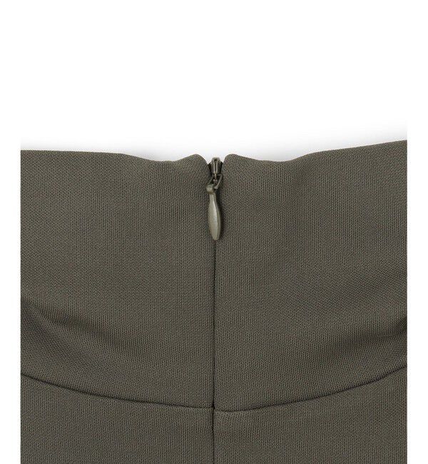 BEIGE,「MELLE / ハイネックトップス」|Tシャツ・カットソー|