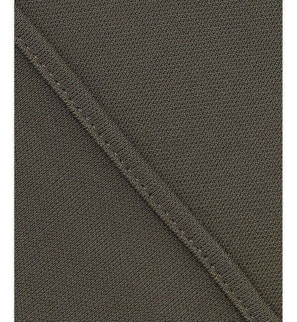 BEIGE,「MELLE / ハイネックトップス」|Tシャツ・カットソー|