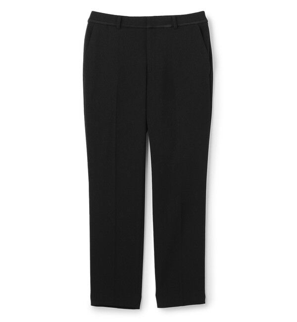 BEIGE,「【L-size】CINDY / クロップドパンツ」|その他|