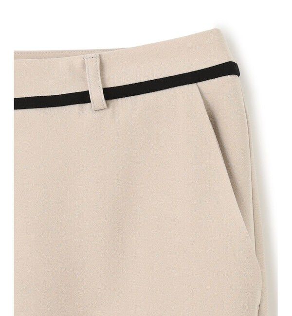 BEIGE,「【L-size】CINDY / クロップドパンツ」|その他|