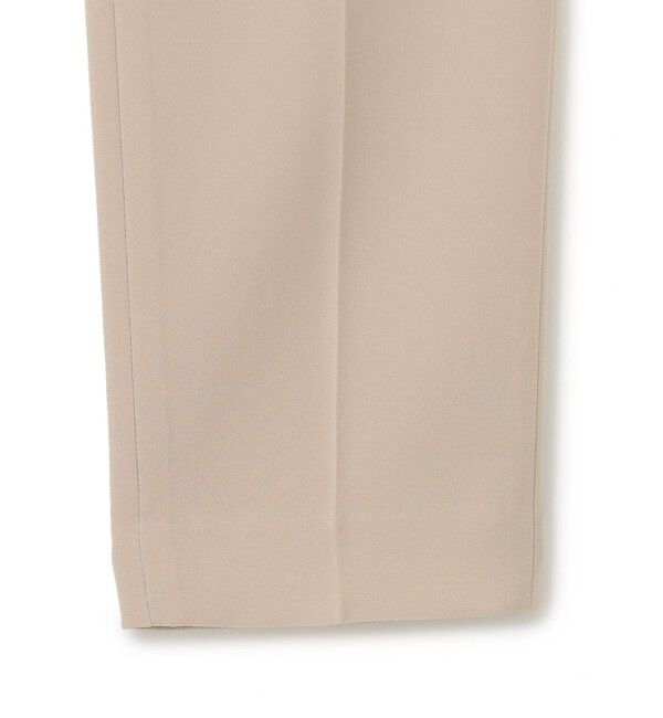 BEIGE,「【L-size】CINDY / クロップドパンツ」|その他|