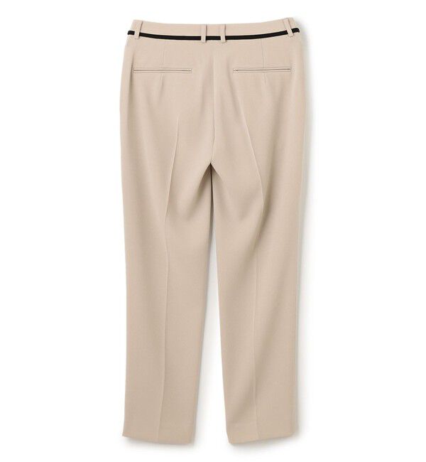 BEIGE,「【L-size】CINDY / クロップドパンツ」|その他|