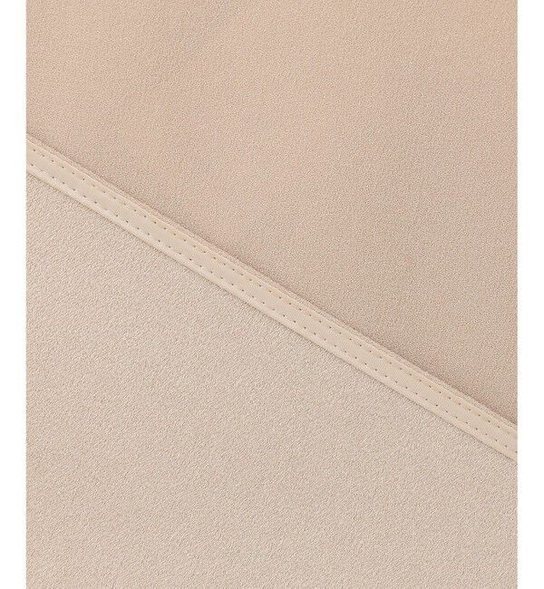 BEIGE,「CINDY / アシンメトリーブラウス」|シャツ・ブラウス|