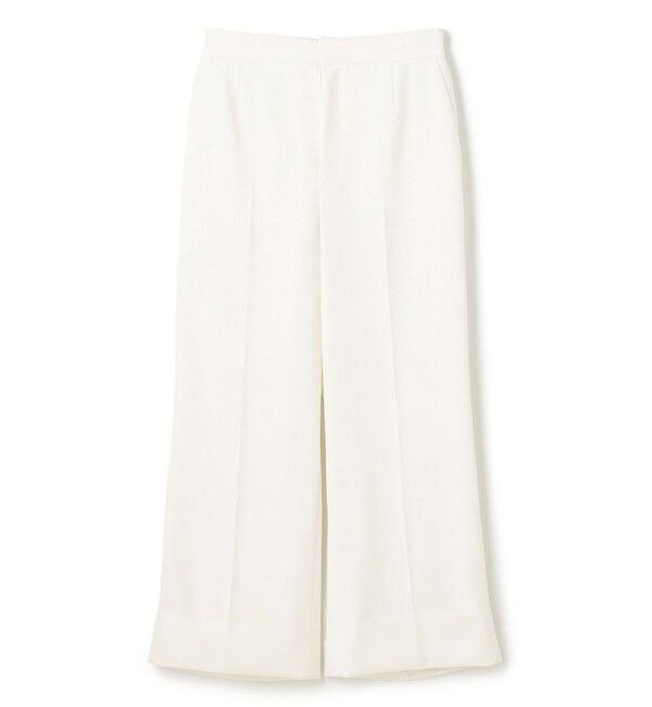 BEIGE,「LUIZA / ワイドパンツ」|その他|