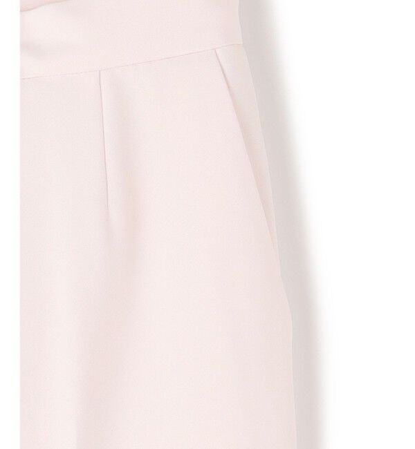 BEIGE,「【L-size】LUIZA / ワイドパンツ」|その他|