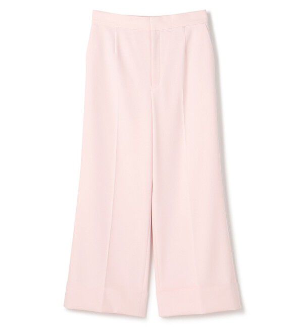 BEIGE,「【L-size】LUIZA / ワイドパンツ」|その他|