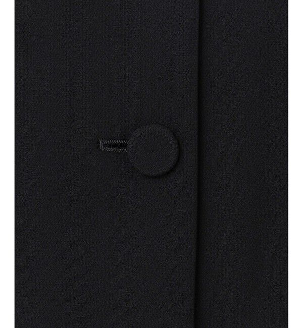 Grace Class「シアスリーブレイヤードレス」|ドレス|