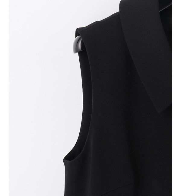 Grace Class「シアスリーブレイヤードレス」|ドレス|