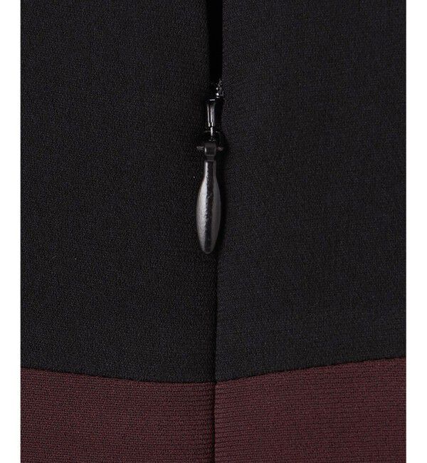 Grace Class「チェーンビジュードレス」|ドレス|