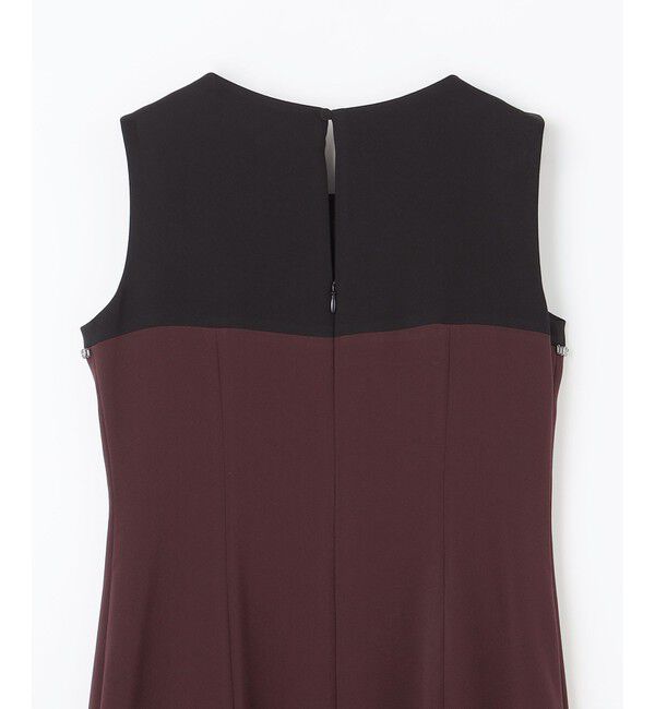 Grace Class「チェーンビジュードレス」|ドレス|