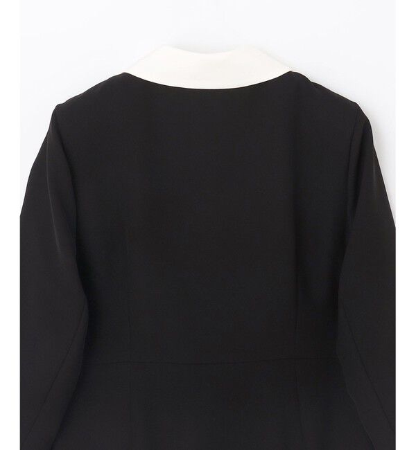 Grace Class「クレリックコートドレス」|ドレス|