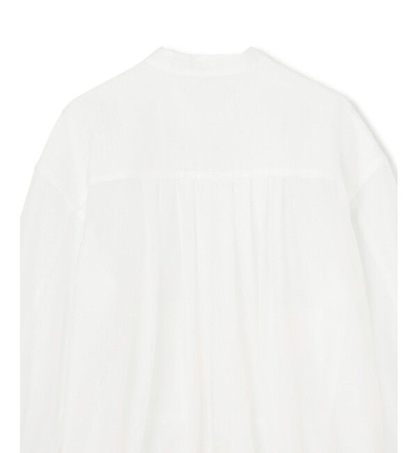 Grace Class「シアードレープブルゾン」|ブルゾン・スタジャン|