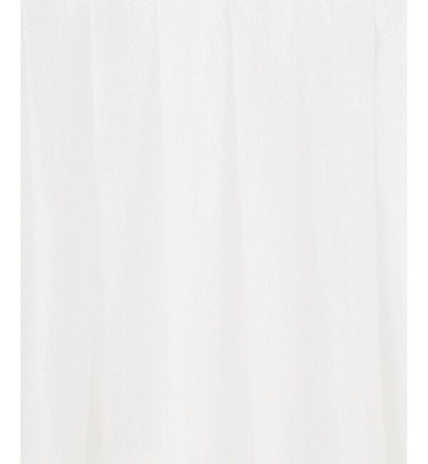 Grace Class「シアードレープブルゾン」|ブルゾン・スタジャン|